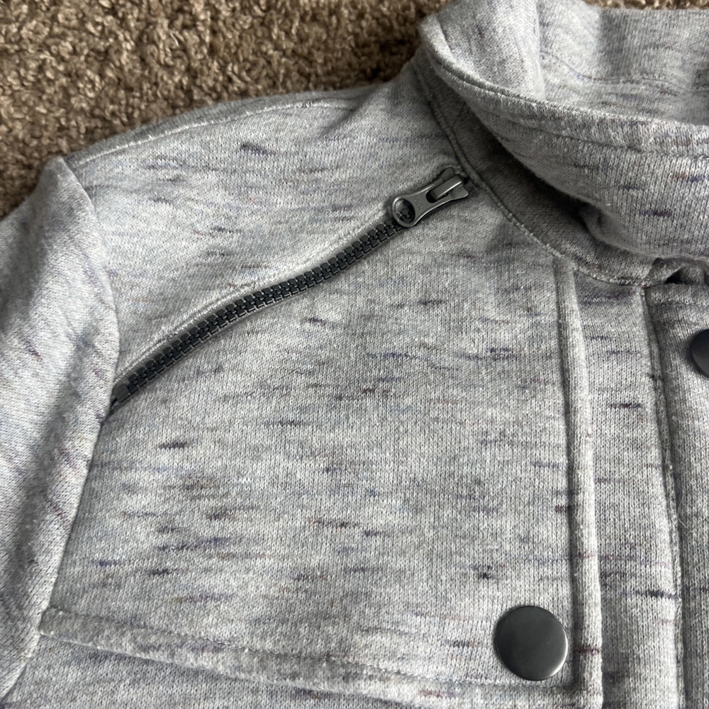 Not Selling/ Rookie Jacket Style 6032 Size Large - Picture 4 of 10